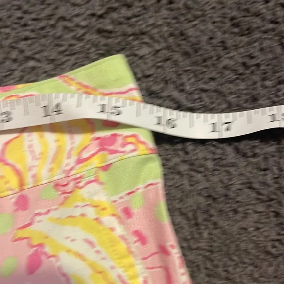 Lilly Pulitzer pants fillies for Lillies - Picture 3 of 6